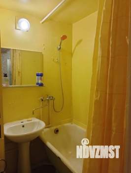1-к квартира, на длительный срок, 30м2, 3/5 этаж