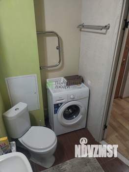 1-к квартира, на длительный срок, 40м2, 5/10 этаж