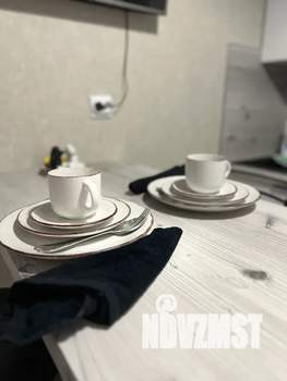 Студия квартира, посуточно, 35м2, 3/18 этаж