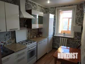 2-к квартира, на длительный срок, 44м2, 5/5 этаж