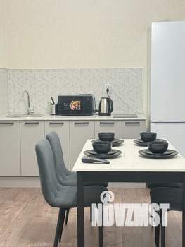 2-к квартира, посуточно, 55м2, 9/19 этаж