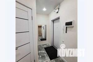 1-к квартира, посуточно, 30м2, 4/19 этаж