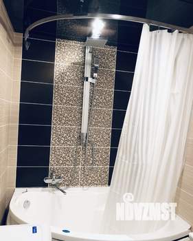 Студия квартира, посуточно, 50м2, 8/18 этаж