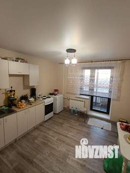 1-к квартира, на длительный срок, 49м2, 6/10 этаж