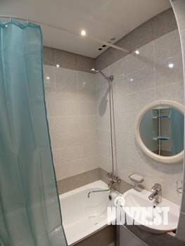 1-к квартира, на длительный срок, 39м2, 3/10 этаж