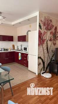 3-к квартира, на длительный срок, 67м2, 4/9 этаж