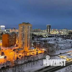 Студия квартира, посуточно, 22м2, 17/19 этаж