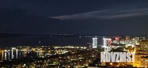 2-к квартира, посуточно, 64м2, 25/25 этаж