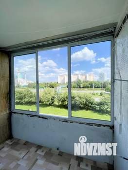 2-к квартира, на длительный срок, 51м2, 3/10 этаж