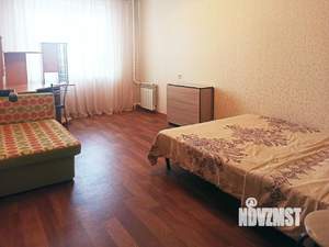 2-к квартира, посуточно, 54м2, 1/1 этаж