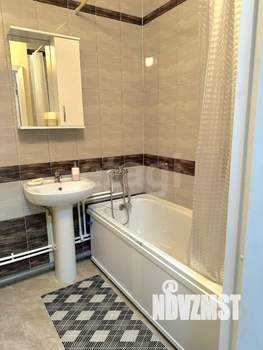 Студия квартира, на длительный срок, 30м2, 8/19 этаж