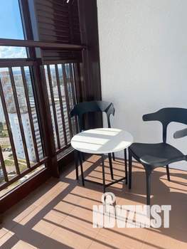 1-к квартира, посуточно, 30м2, 19/19 этаж