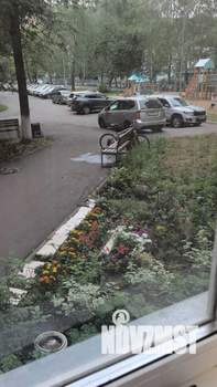 Студия квартира, на длительный срок, 18м2, 1/9 этаж