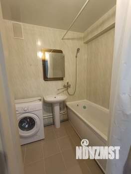 1-к квартира, на длительный срок, 40м2, 14/18 этаж