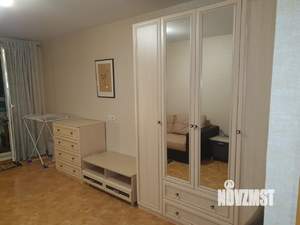 1-к квартира, на длительный срок, 38м2, 3/11 этаж