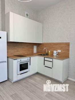 Студия квартира, на длительный срок, 22м2, 19/19 этаж