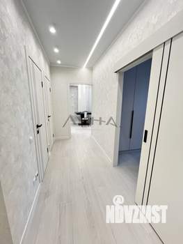2-к квартира, на длительный срок, 50м2, 5/19 этаж