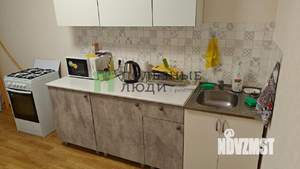 1-к квартира, на длительный срок, 37м2, 7/10 этаж