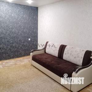 3-к квартира, на длительный срок, 59м2, 2/5 этаж