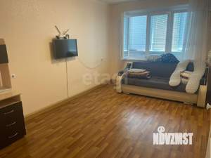 1-к квартира, на длительный срок, 45м2, 7/10 этаж