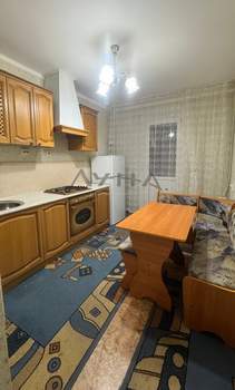 1-к квартира, на длительный срок, 40м2, 3/10 этаж