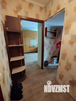 1-к квартира, на длительный срок, 33м2, 5/12 этаж