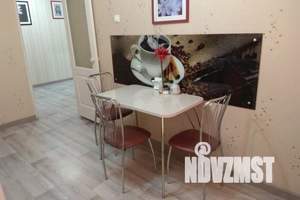 1-к квартира, посуточно, 40м2, 2/10 этаж