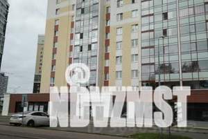 2-к квартира, посуточно, 60м2, 3/10 этаж