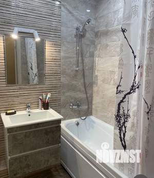 Студия квартира, на длительный срок, 30м2, 8/17 этаж