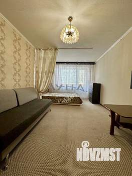 1-к квартира, на длительный срок, 39м2, 1/16 этаж