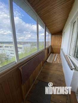 1-к квартира, на длительный срок, 29м2, 5/5 этаж