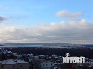 1-к квартира, посуточно, 40м2, 8/10 этаж