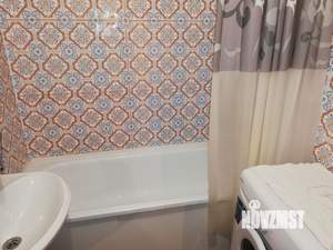 1-к квартира, на длительный срок, 40м2, 4/5 этаж