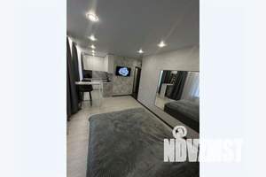 1-к квартира, посуточно, 30м2, 2/19 этаж