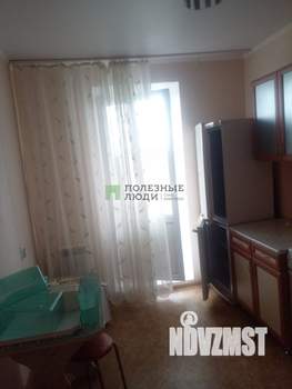 3-к квартира, на длительный срок, 72м2, 8/10 этаж