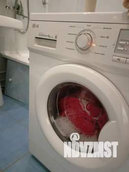 1-к квартира, посуточно, 40м2, 5/10 этаж