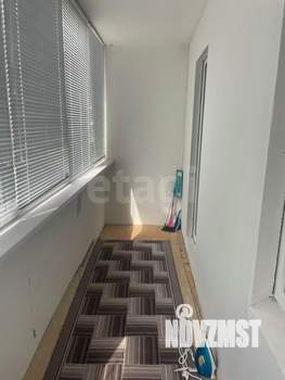 1-к квартира, на длительный срок, 45м2, 7/10 этаж