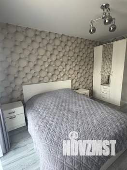 2-к квартира, посуточно, 45м2, 2/19 этаж