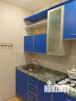 1-к квартира, на длительный срок, 31м2, 3/10 этаж