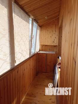 2-к квартира, на длительный срок, 43м2, 5/5 этаж