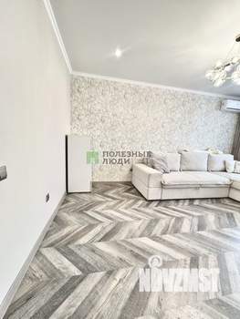 2-к квартира, на длительный срок, 53м2, 8/10 этаж