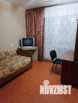 3-к квартира, на длительный срок, 65м2, 4/5 этаж