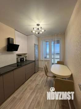 1-к квартира, посуточно, 31м2, 1/1 этаж