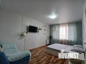 2-к квартира, посуточно, 63м2, 10/10 этаж
