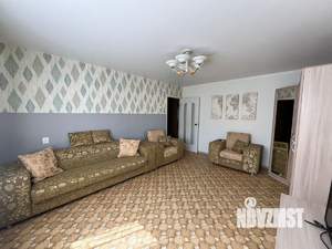 3-к квартира, на длительный срок, 61м2, 3/5 этаж