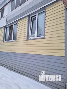 2-к квартира, на длительный срок, 45м2, 1/5 этаж