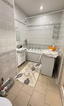 1-к квартира, на длительный срок, 48м2, 16/16 этаж