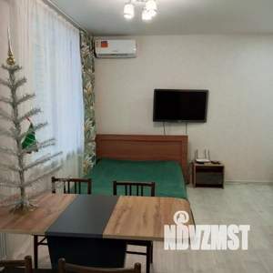 1-к квартира, посуточно, 32м2, 1/1 этаж