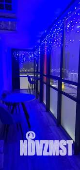 2-к квартира, посуточно, 55м2, 16/17 этаж