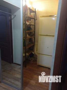 2-к квартира, на длительный срок, 52м2, 4/5 этаж